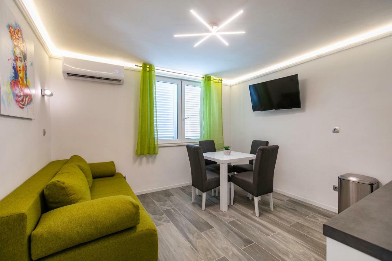 Centrale Apartment Apartment Split