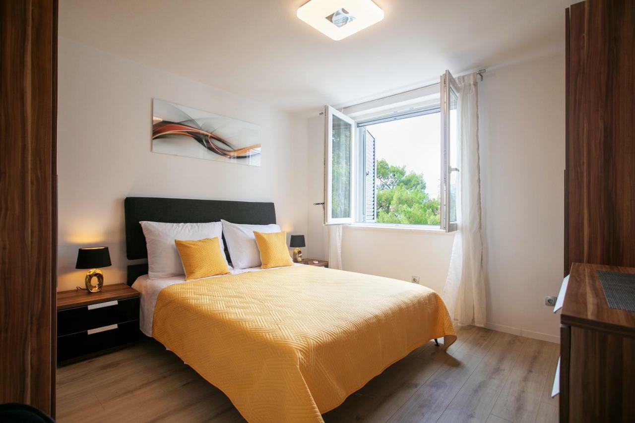 Centrale Apartment * Split