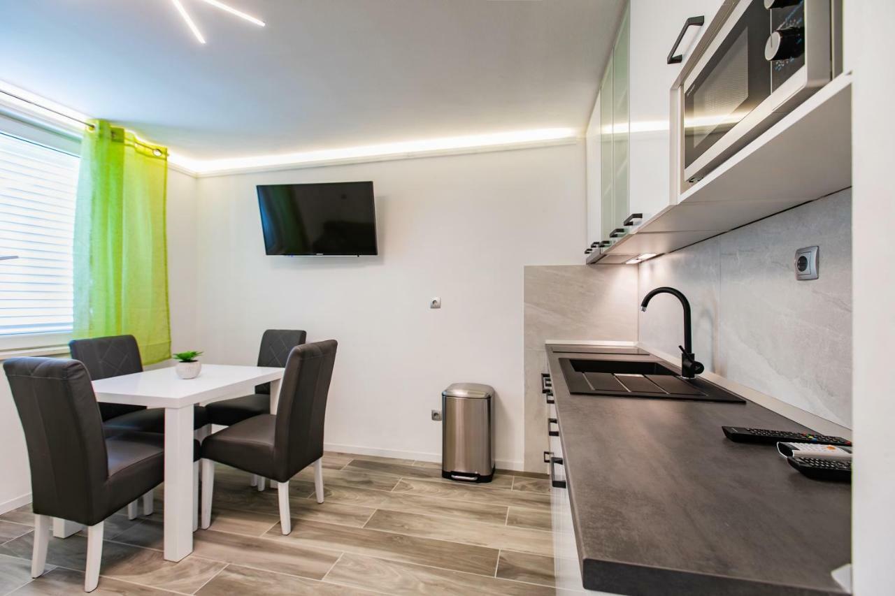 Centrale Apartment Apartment