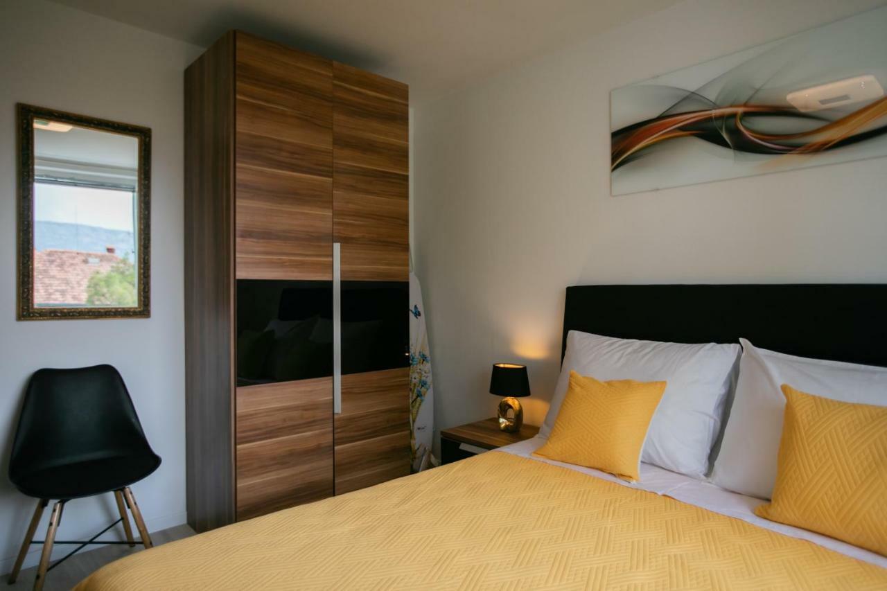 Apartamento Centrale Apartment *