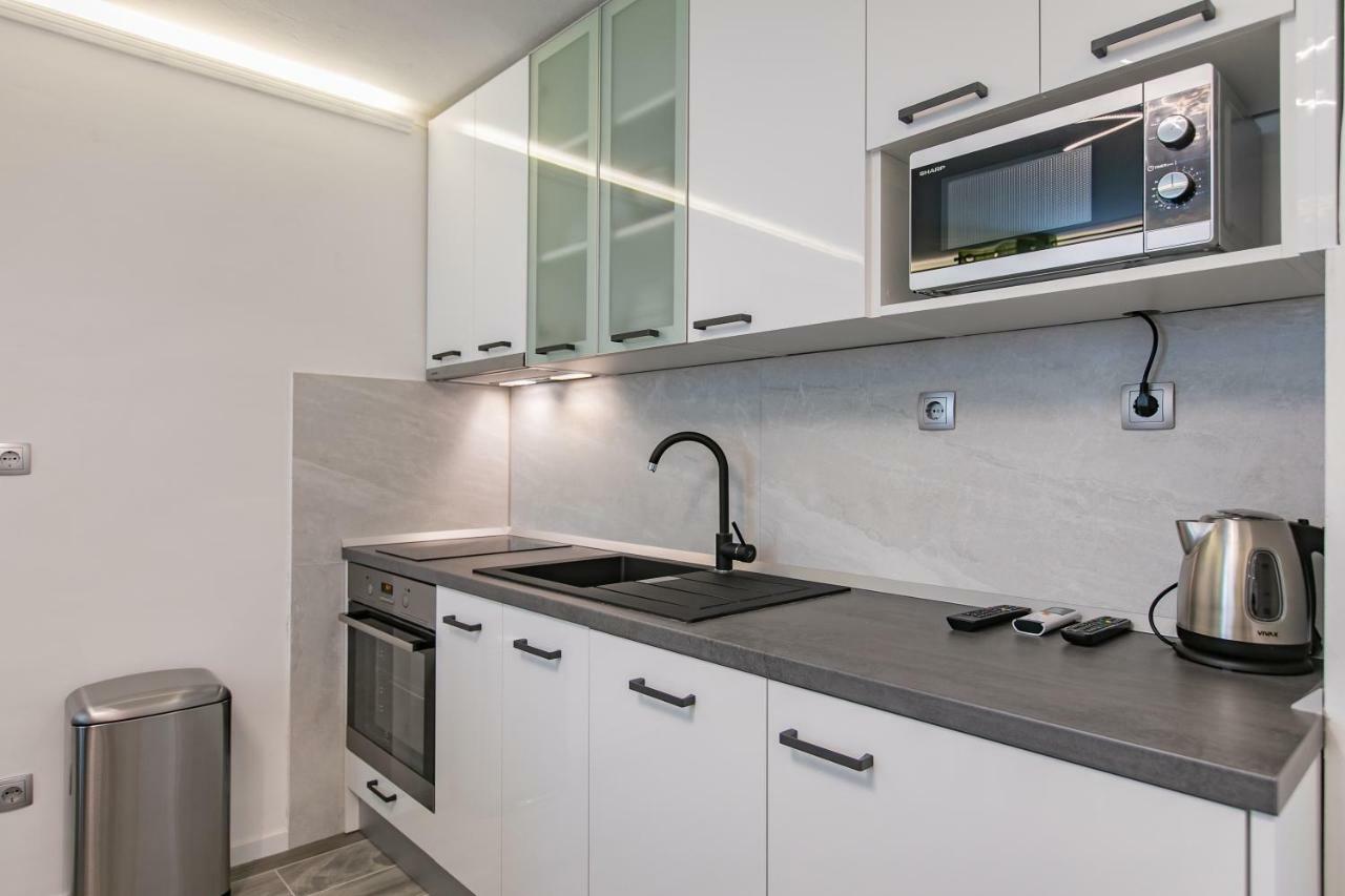 Apartamento Centrale Apartment