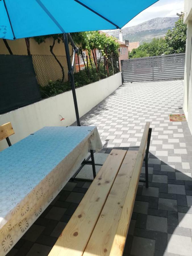 Apartman Pepa Apartment