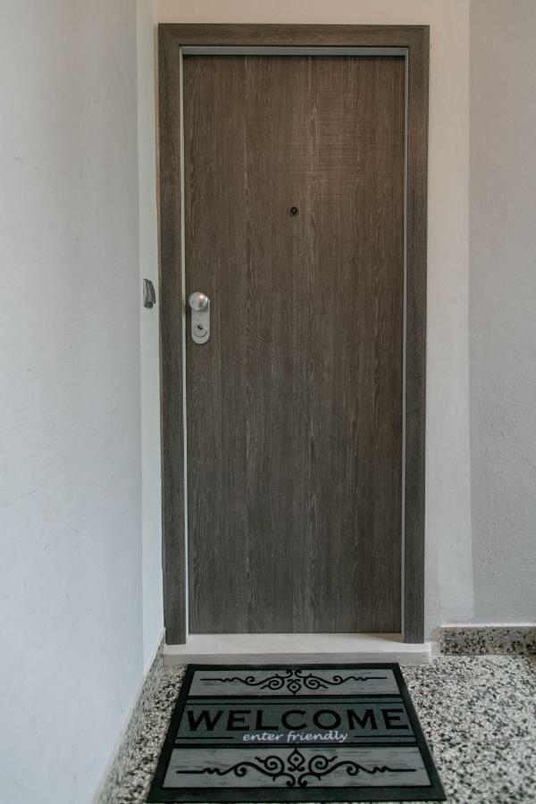 Centrale Apartment *