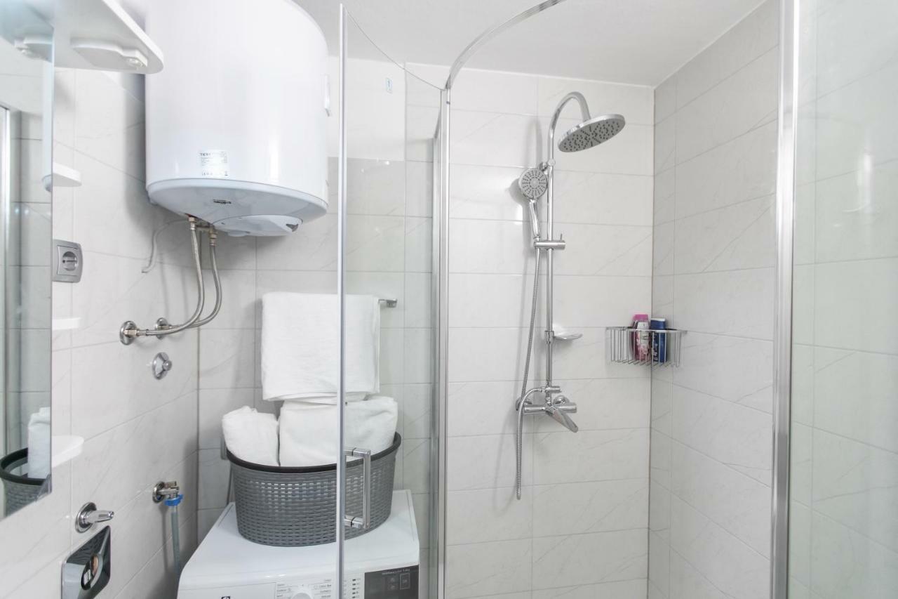 Centrale Apartment Apartment Split