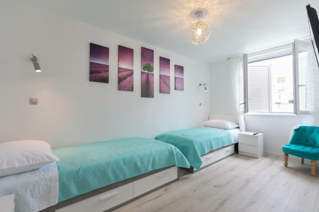 Centrale Apartment Apartment