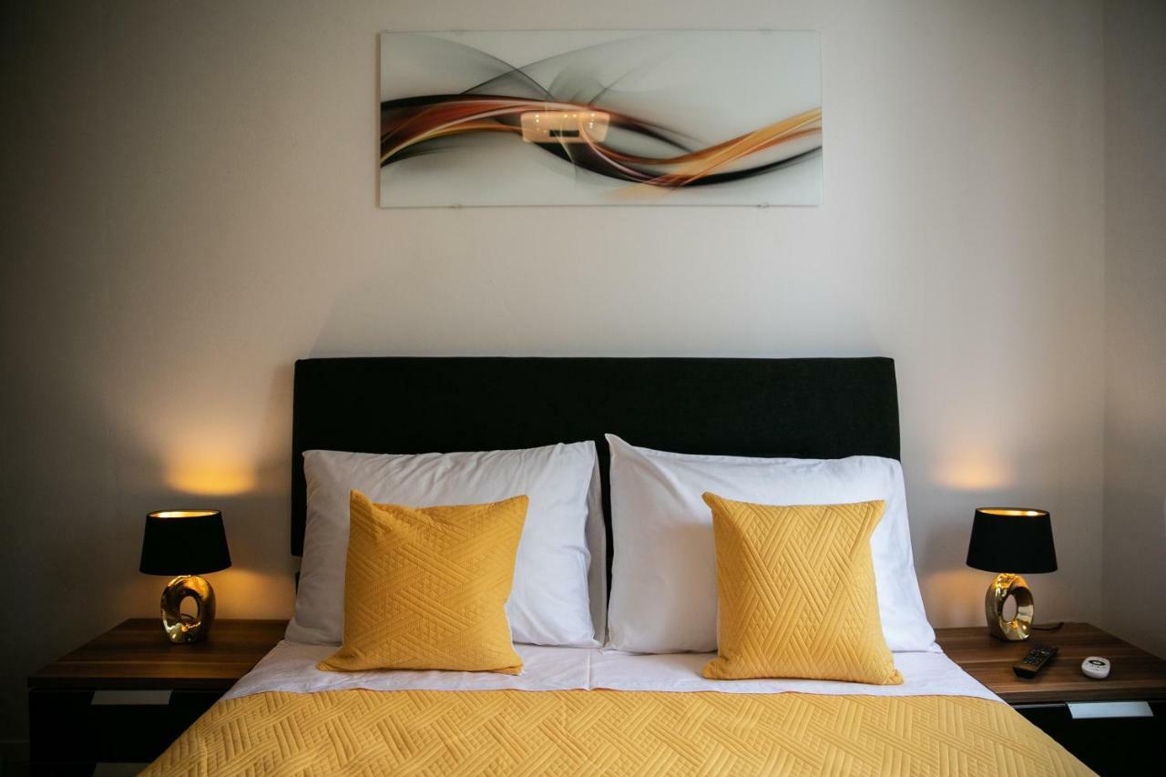 Apartamento Centrale Apartment