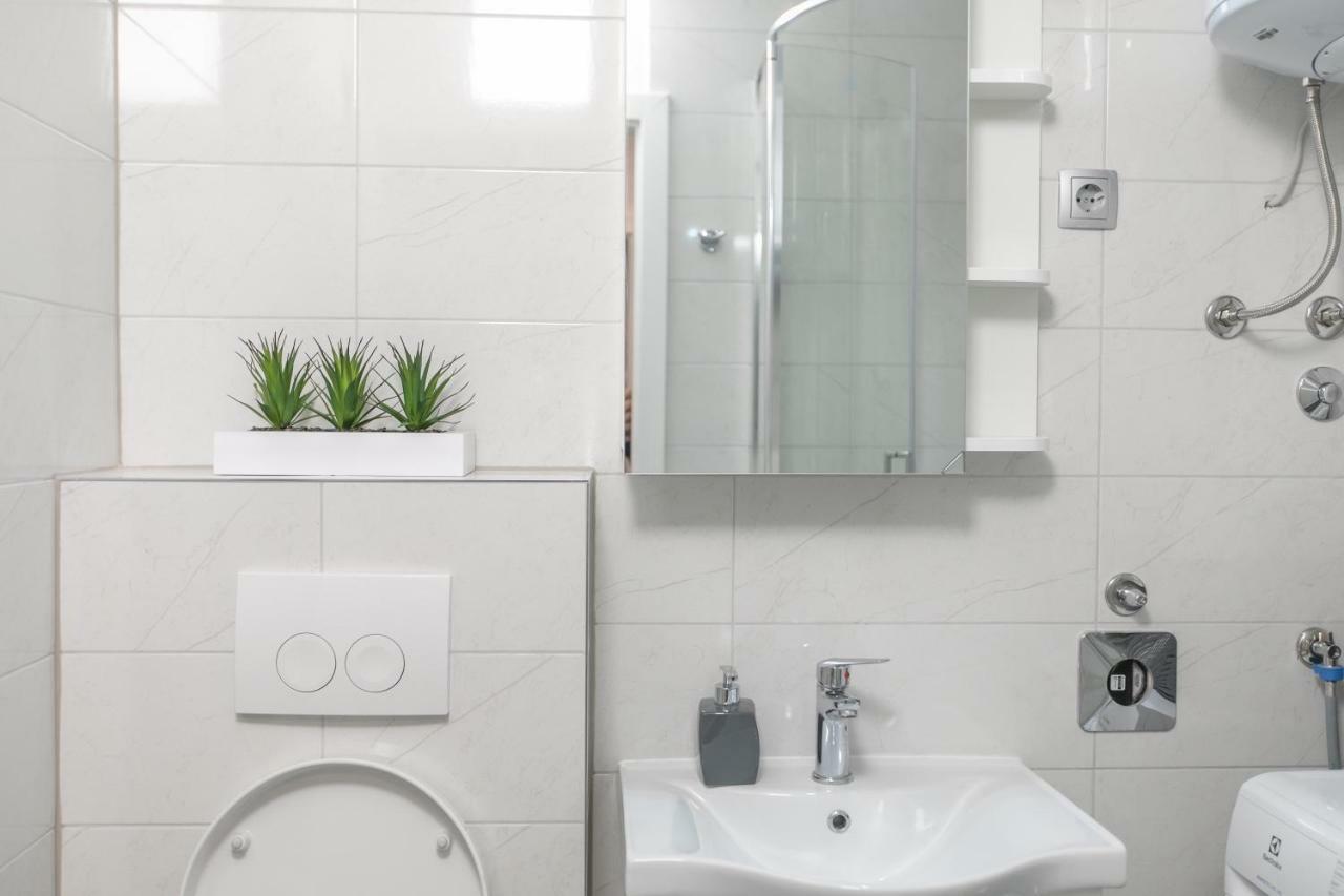 Centrale Apartment Apartment *