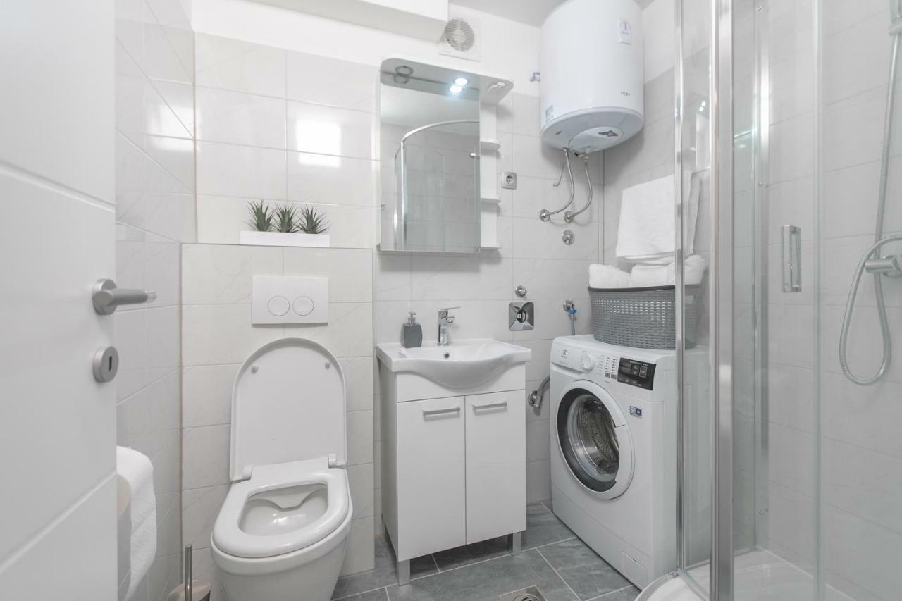 Centrale Apartment * Split