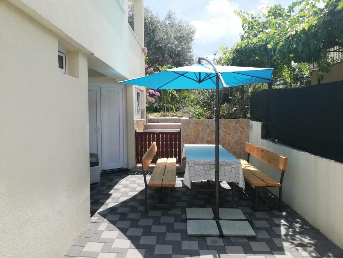 Apartman Pepa Apartment Split