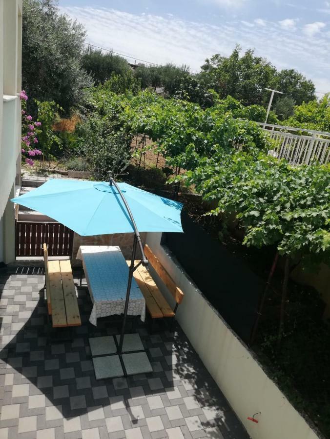 Apartment Apartman Pepa Split
