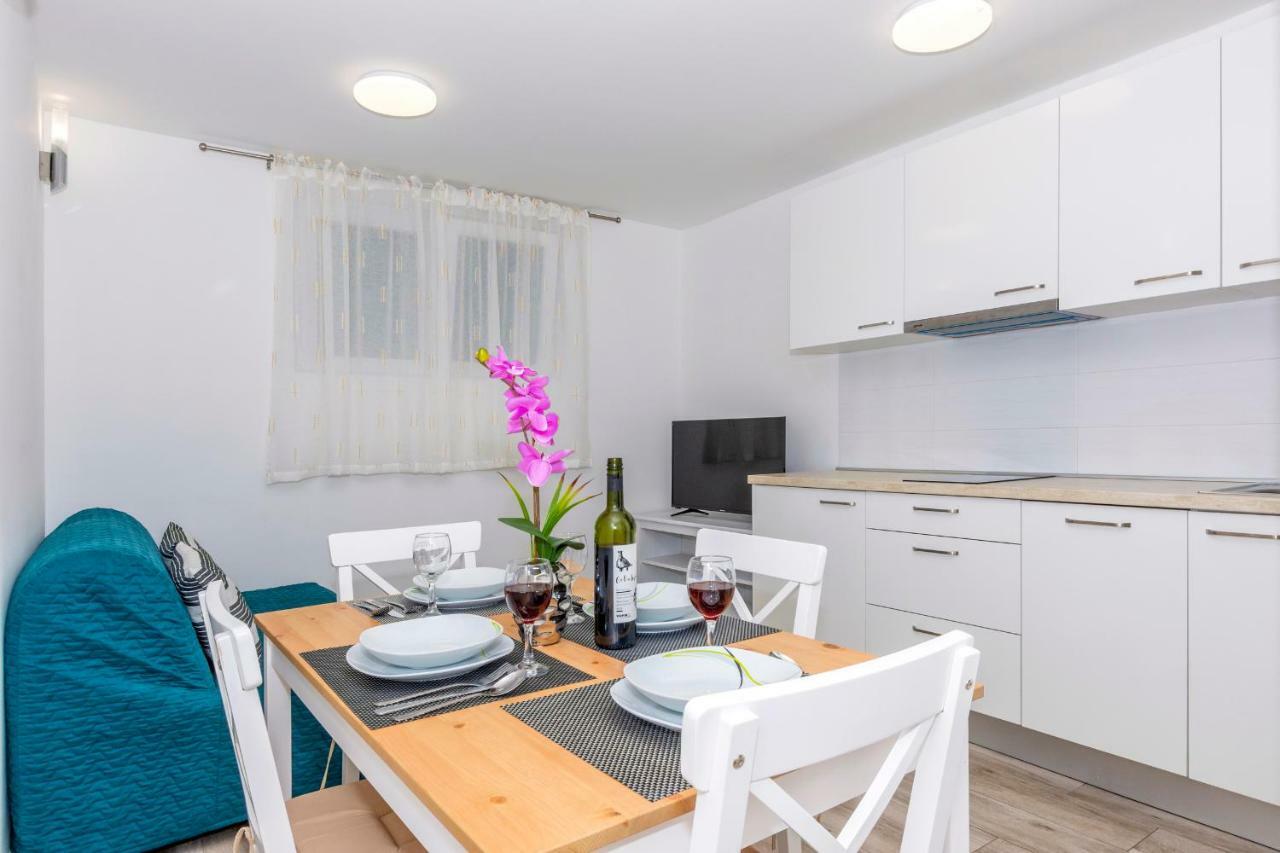 Appartement West Coast