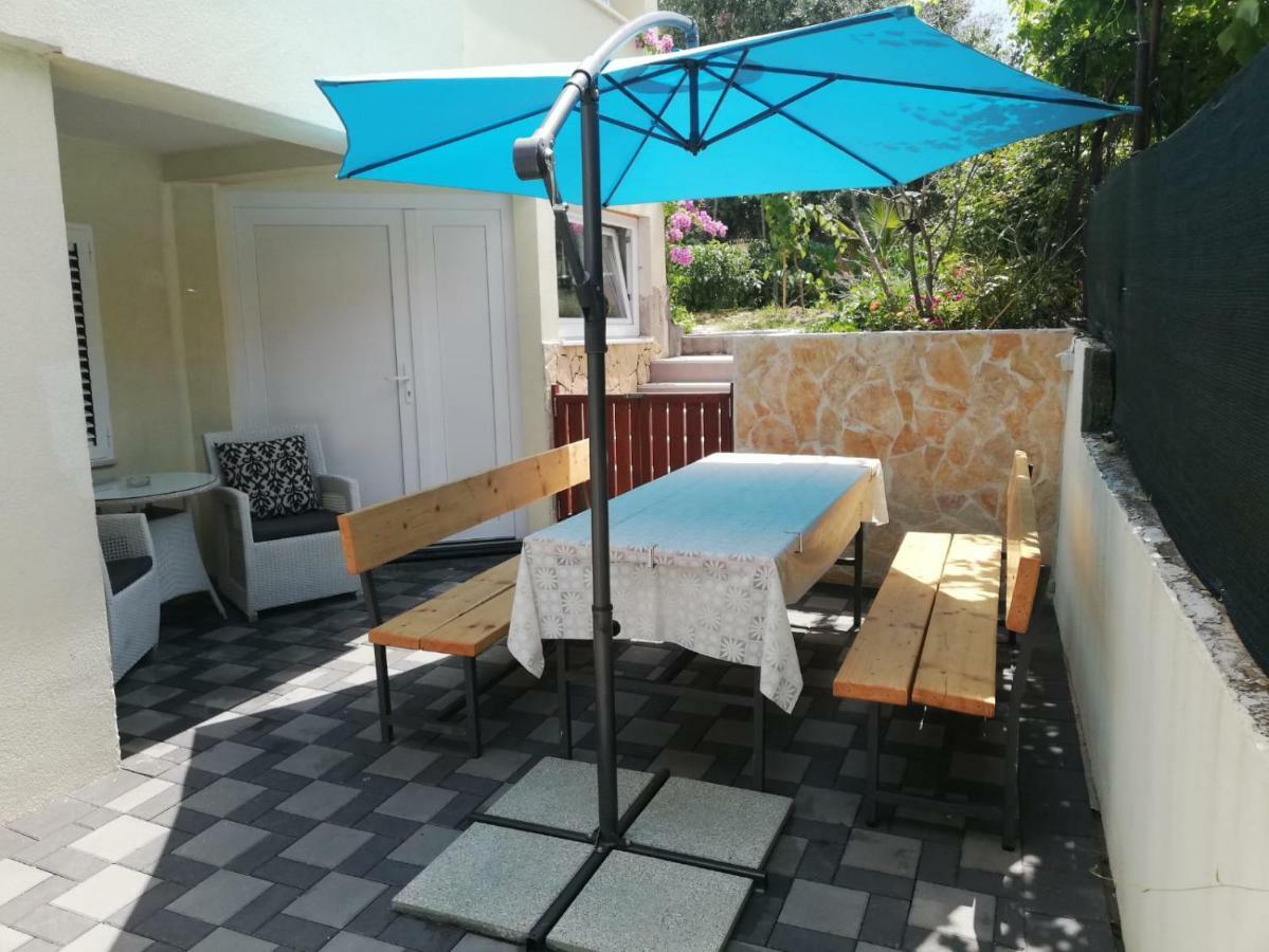 Apartman Pepa Apartment Split