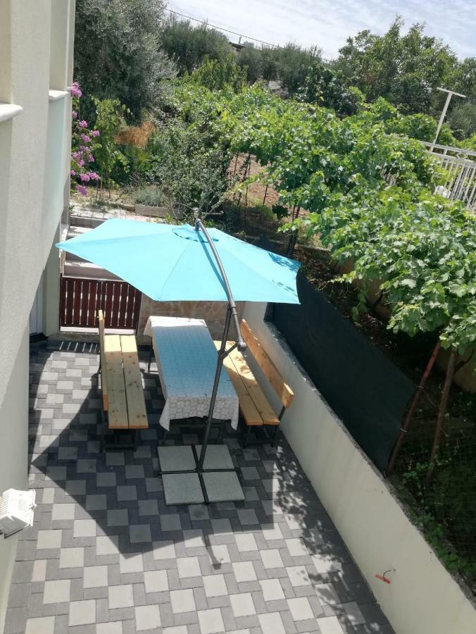 Apartment Apartman Pepa *
