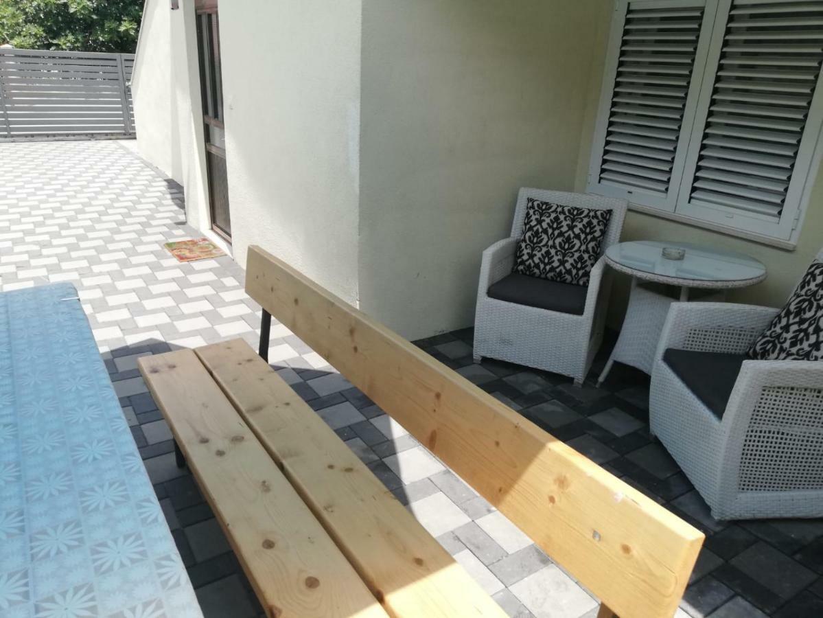 Apartman Pepa *