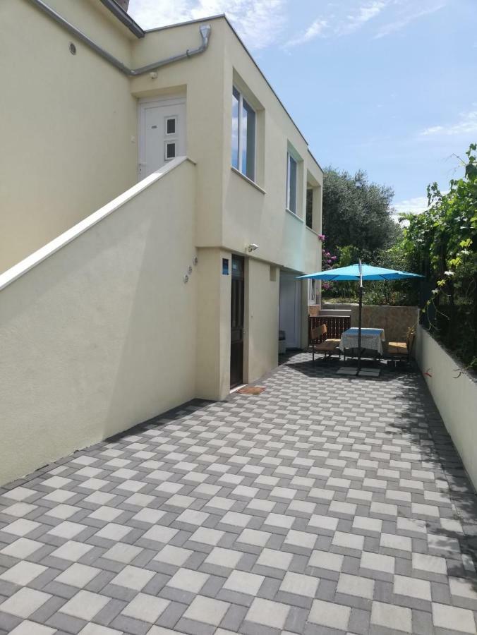Apartment Apartman Pepa *