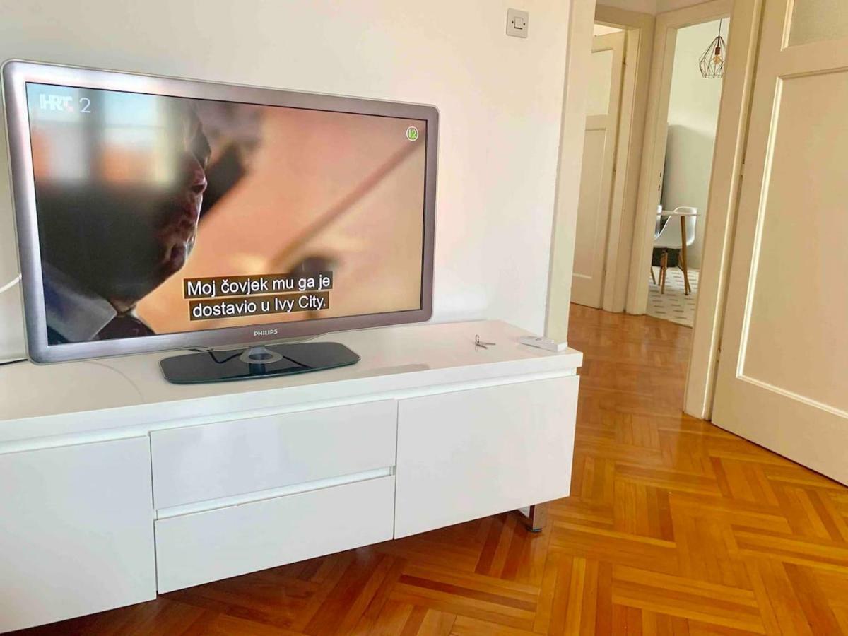 Center Apartment
