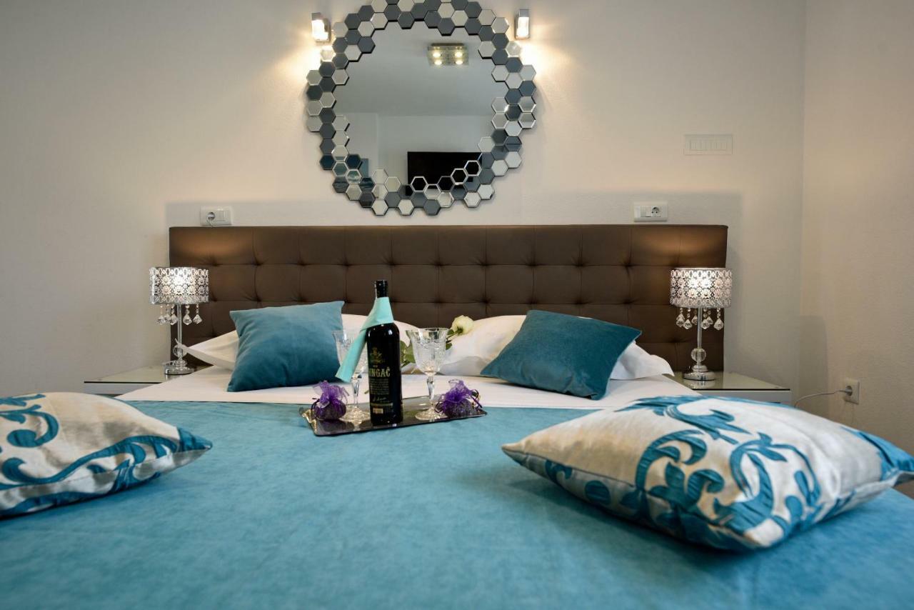 Kuzma 2 Guest house