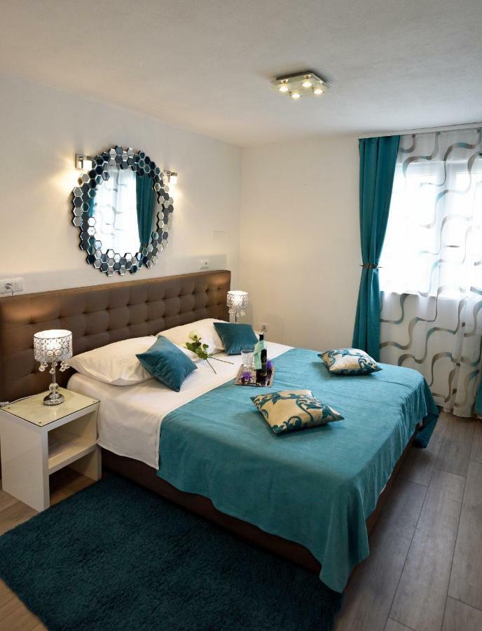 Guest house Kuzma 2