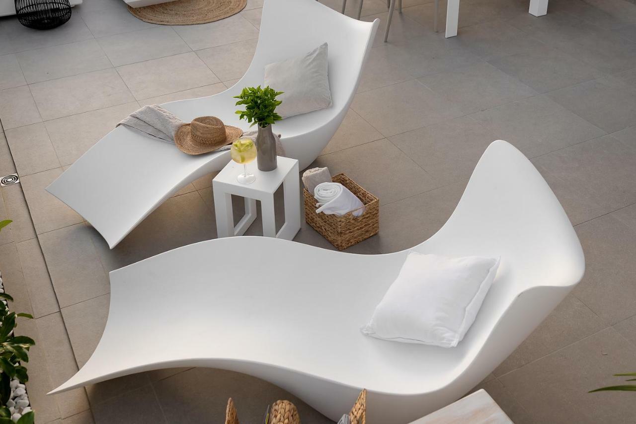The Pleasurist - With Private Heated Pool And Terrace Apartment Split