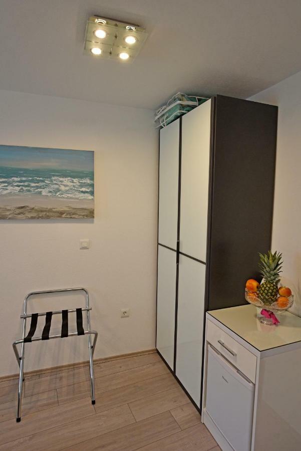 Kuzma 2 Guest house Split
