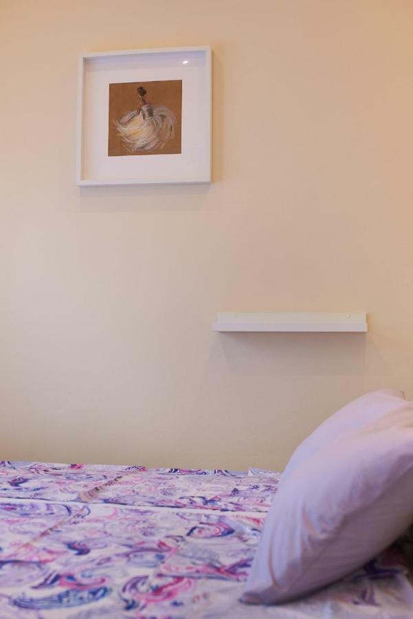 Apartman Nina *
