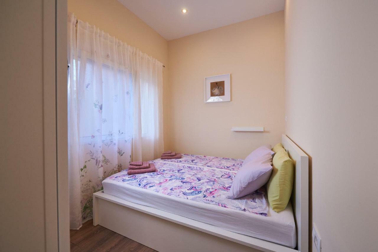 Nina Apartman Split