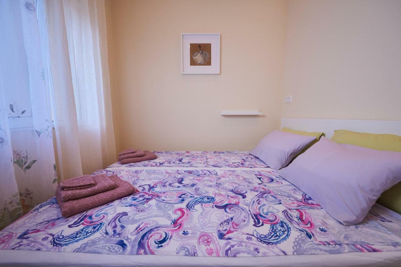 Nina Apartman