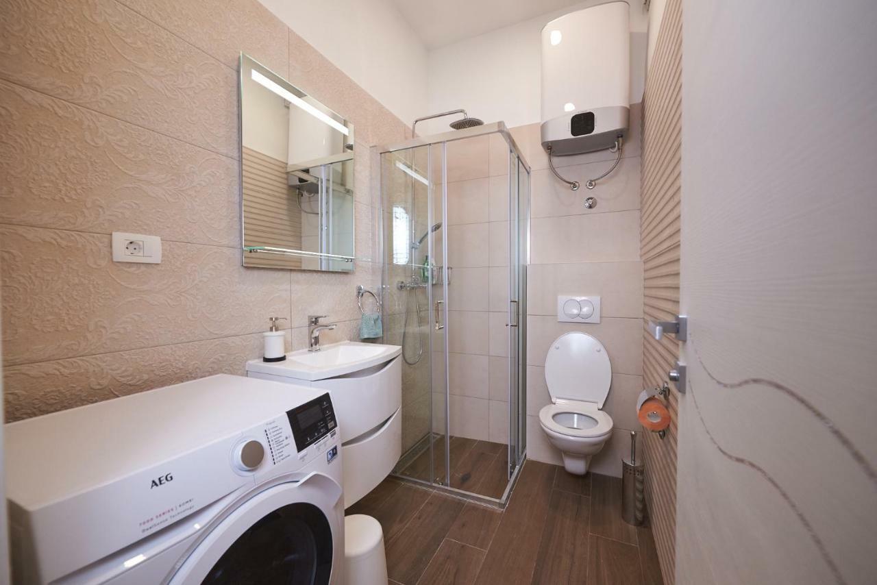 Apartman Nina