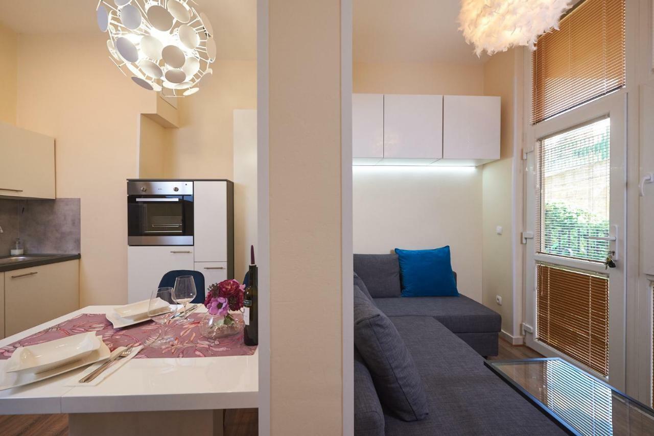 Nina Apartman Split