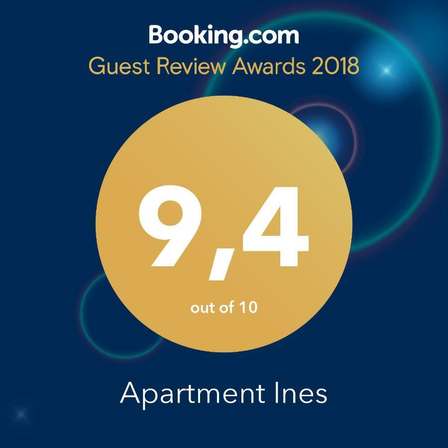 Ines Apartman Split