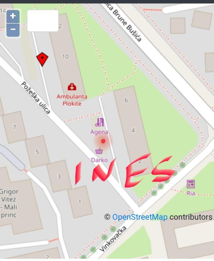 Ines