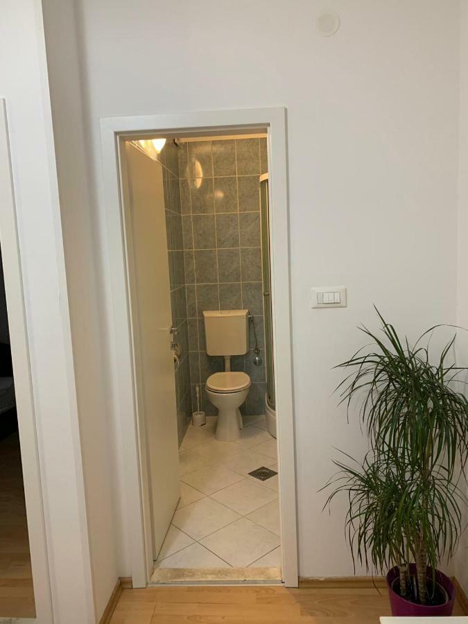 Appartement Dena *