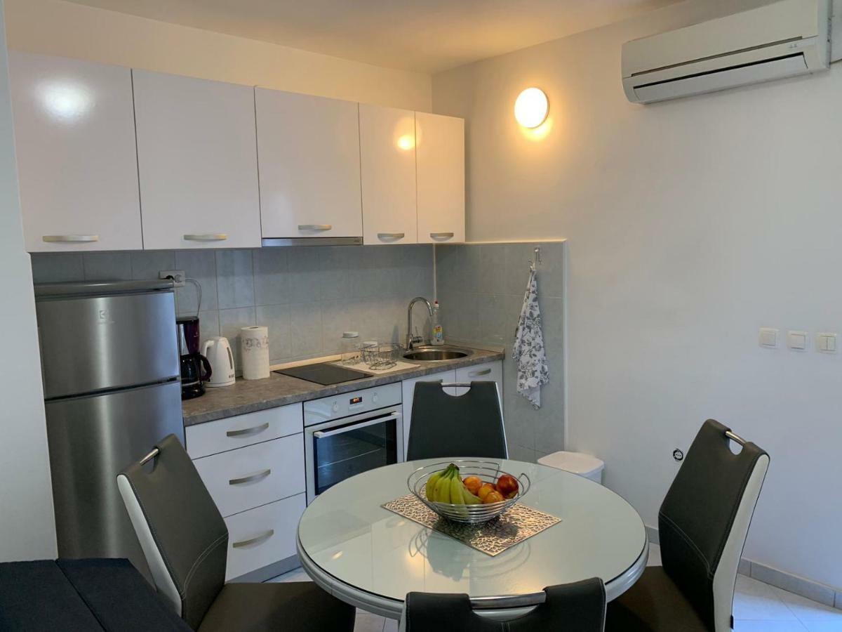 Appartement Dena Split