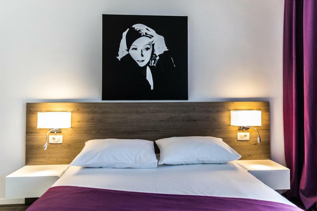 Le Grey Apartamento *