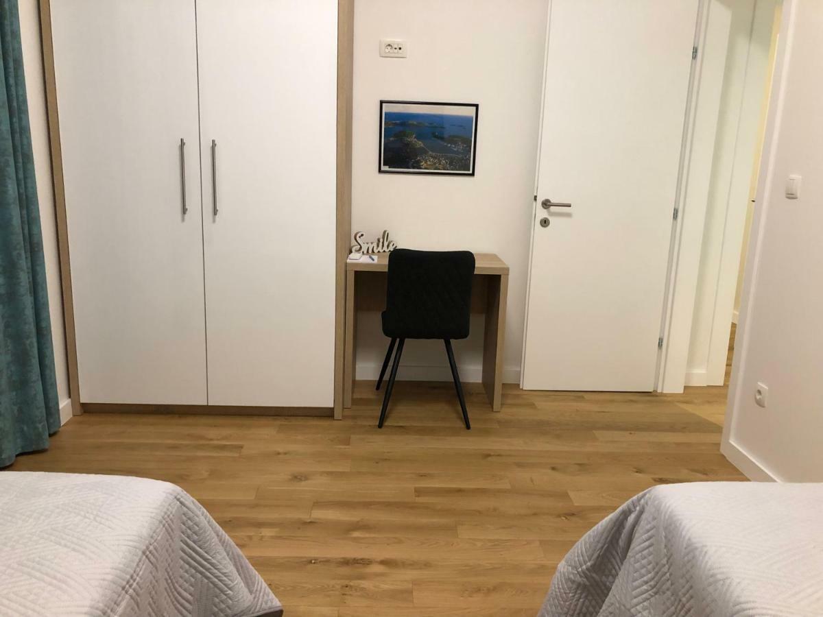 Tempus Apartamento *