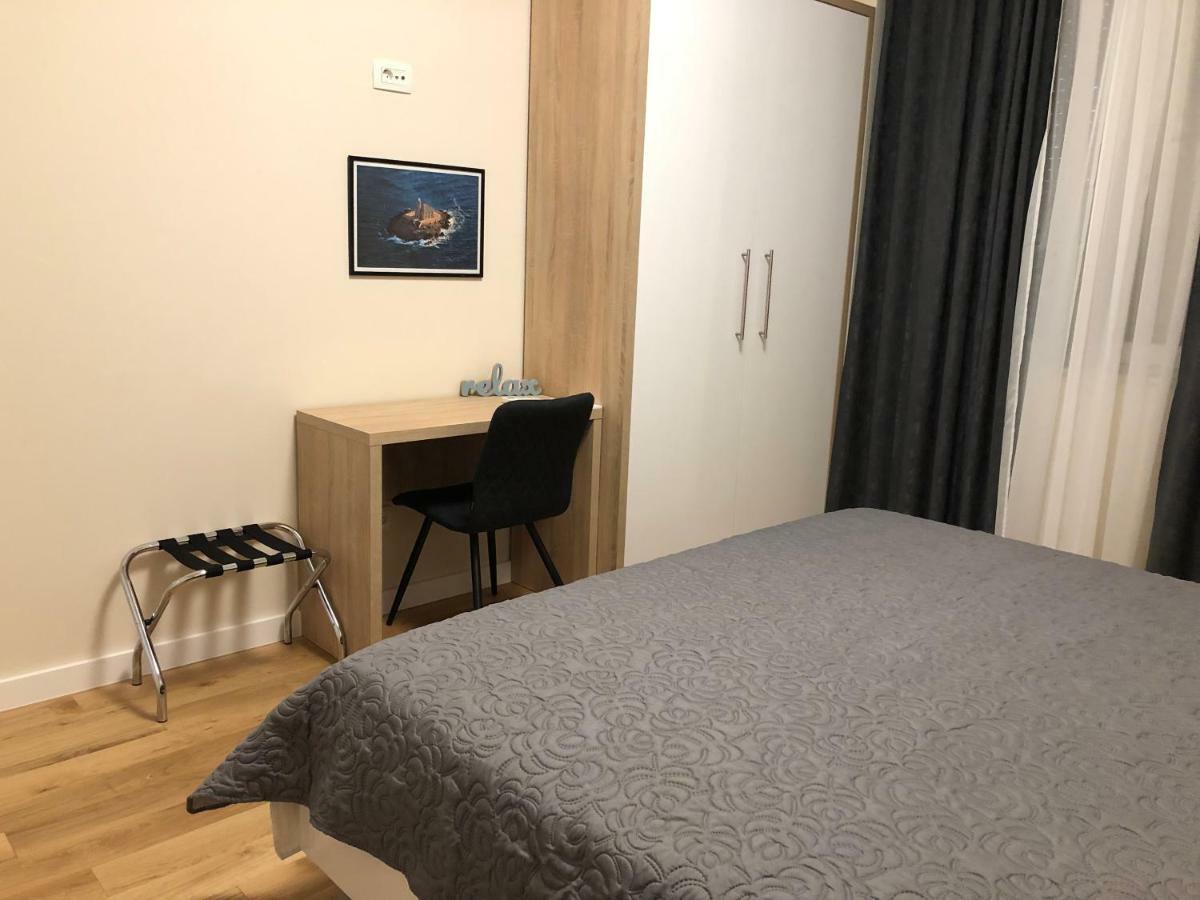 Apartamento Tempus *