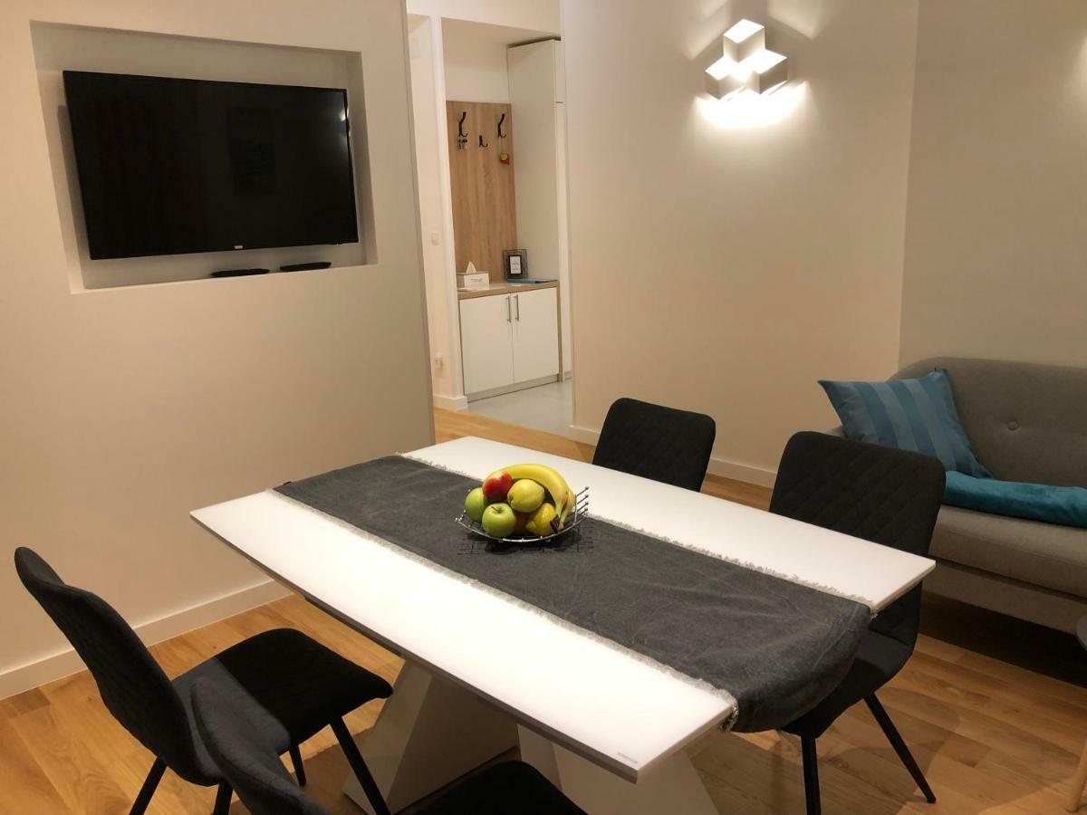 Tempus Apartamento *