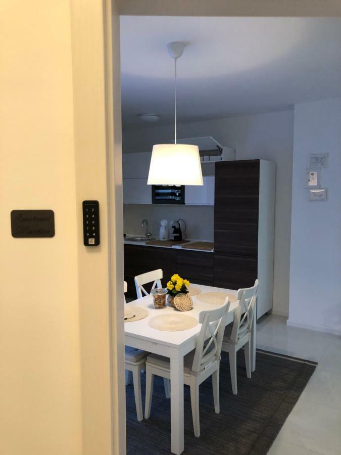 Mandica Apartment *