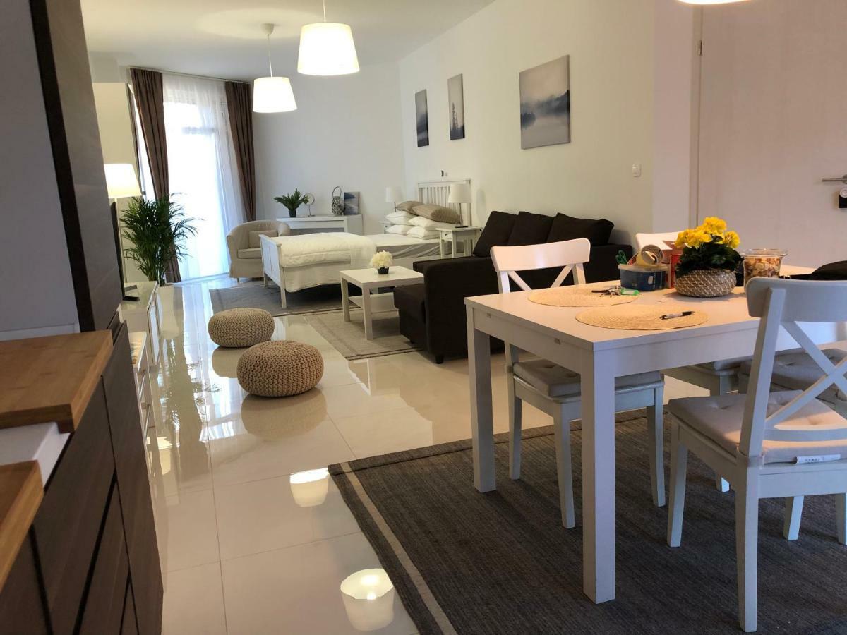 Apartment Mandica Split