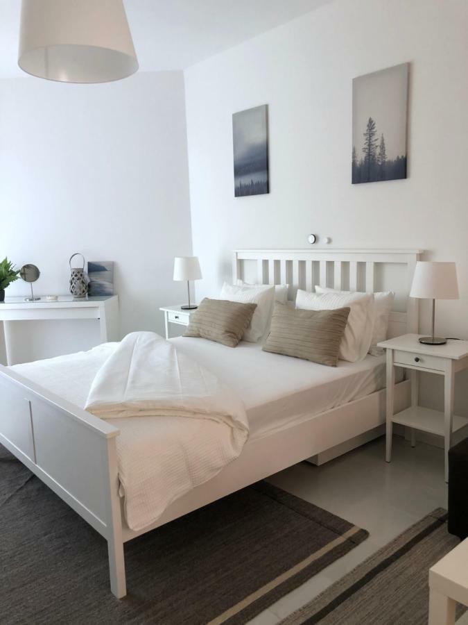 Apartment Mandica