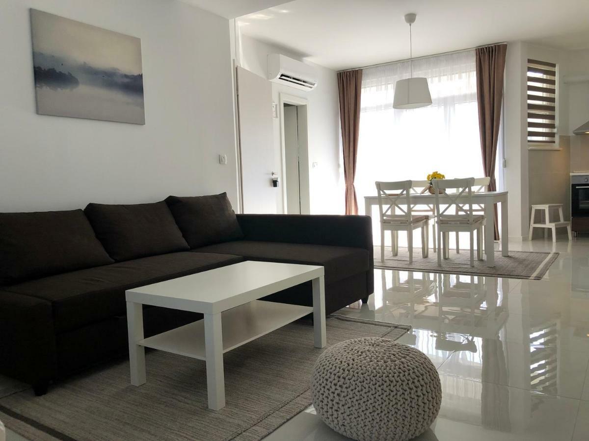 Mandica Apartment Split