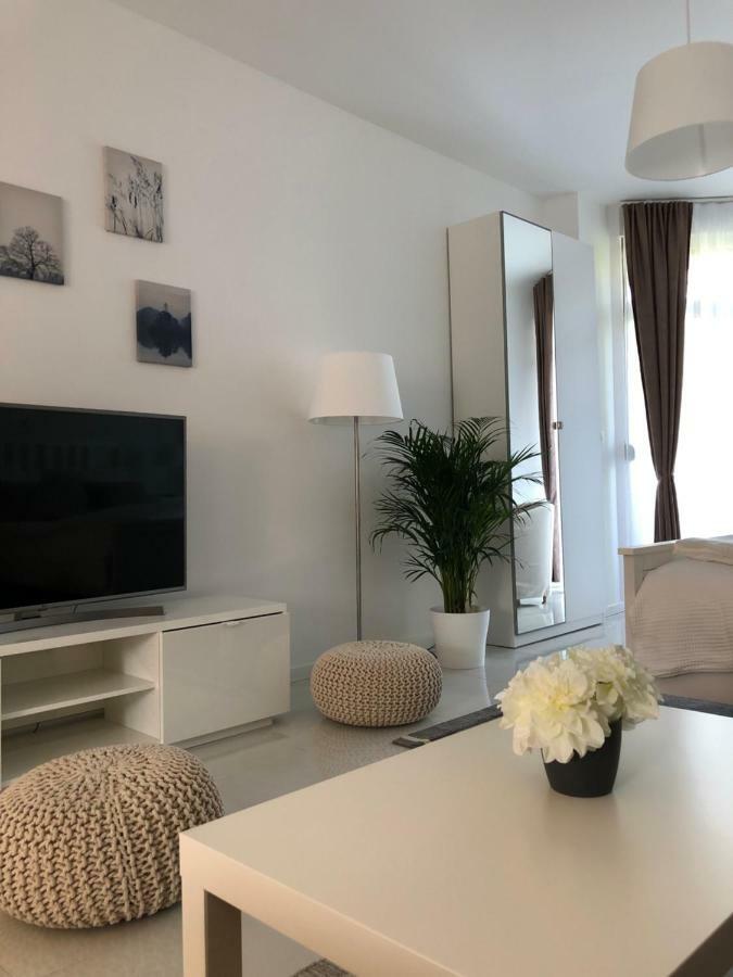 Mandica Apartment *