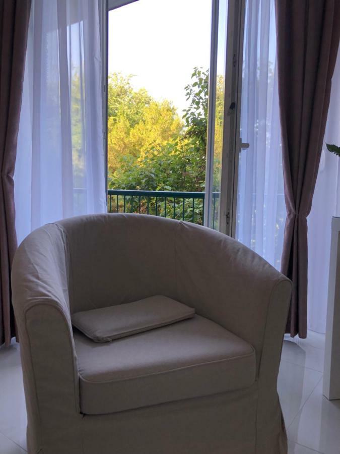 Apartment Mandica