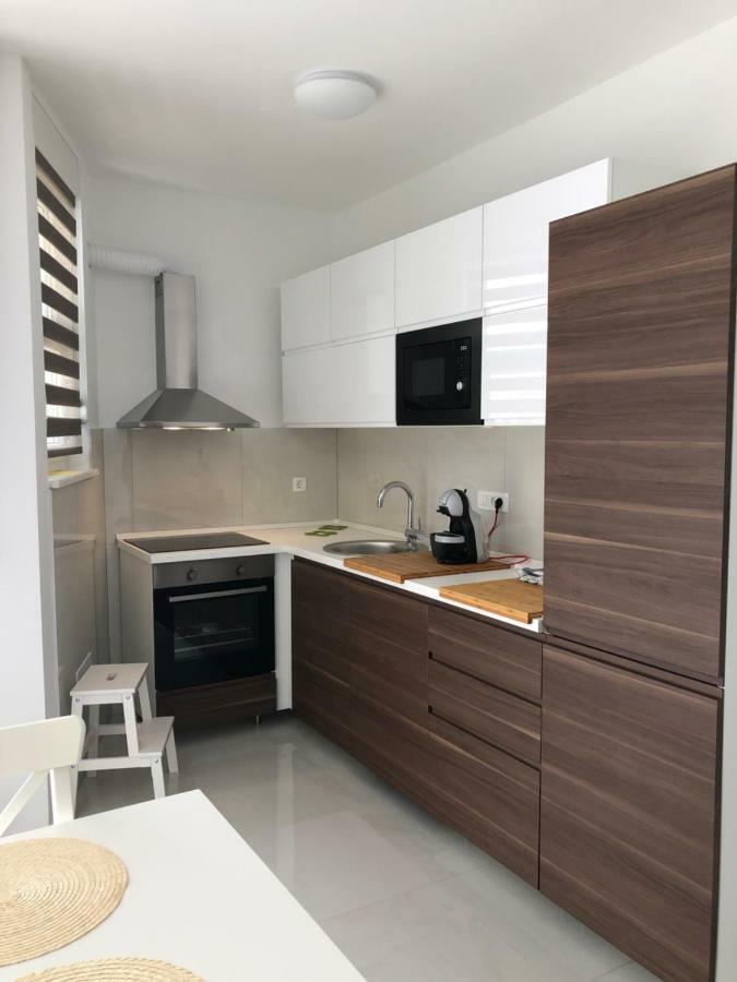 Mandica Apartment Split