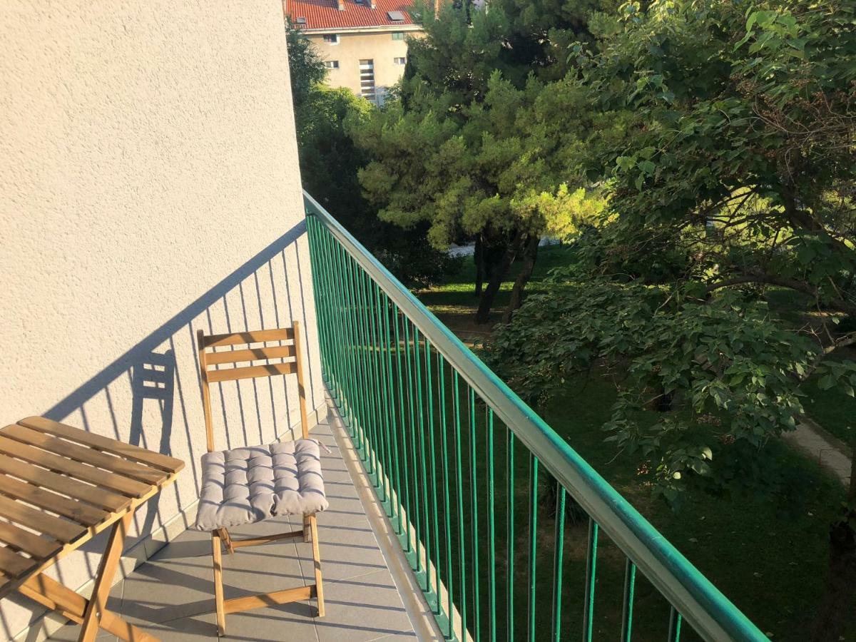 Mandica Apartment