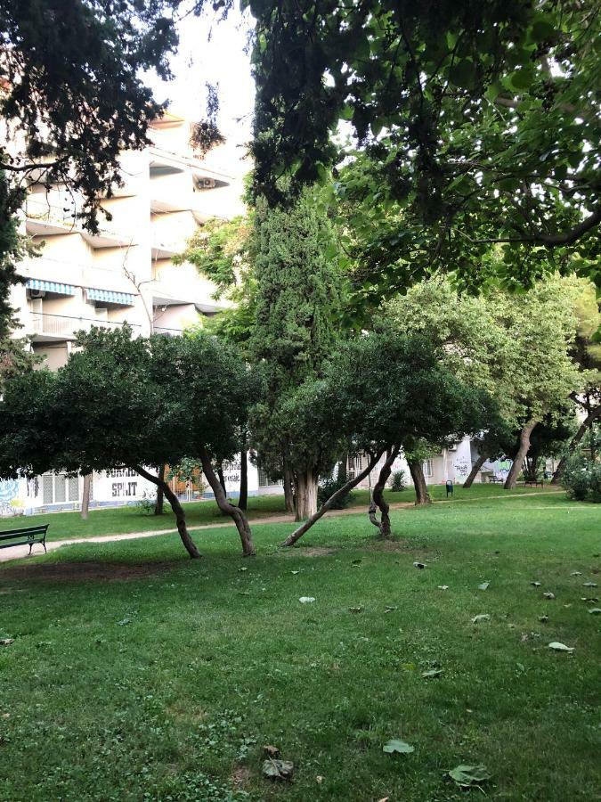 Mandica Apartment *