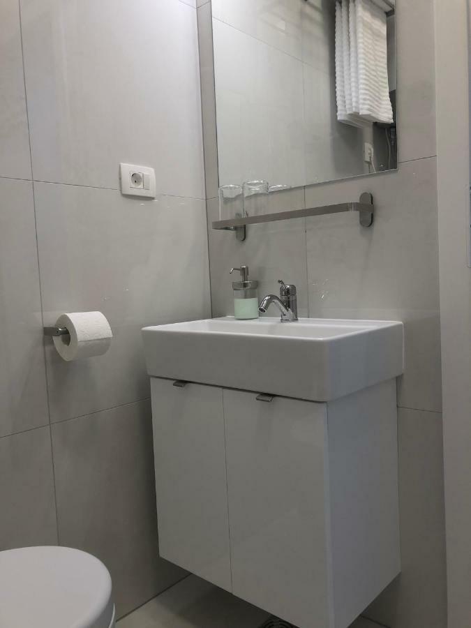 Marina Guest house *
