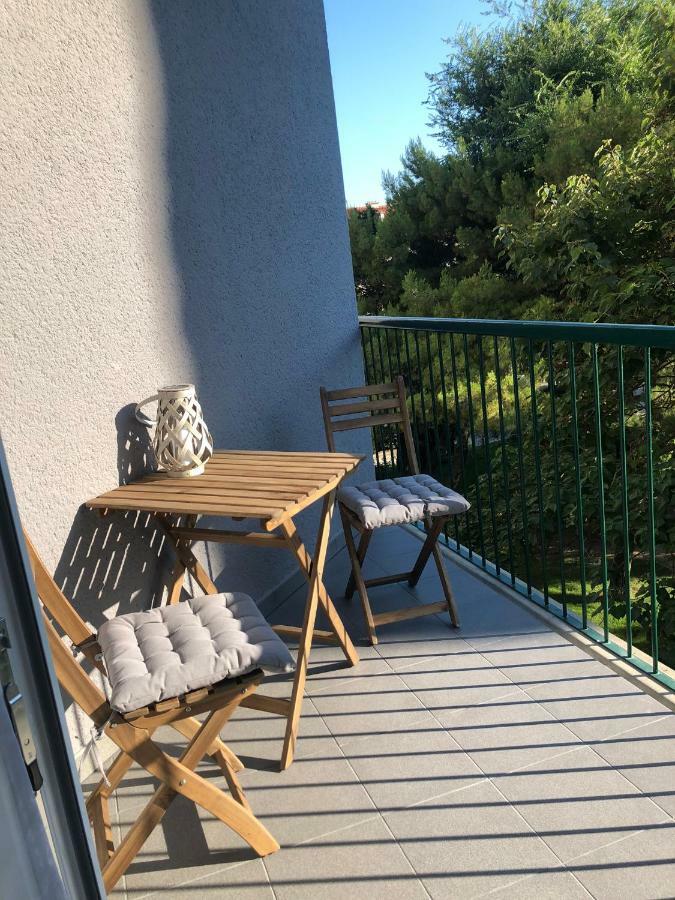 Marina Guest house *