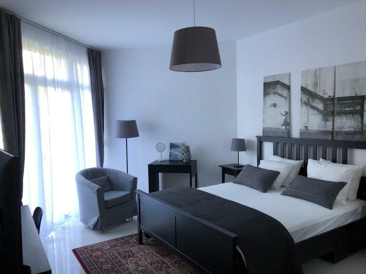 Marina Guest house *