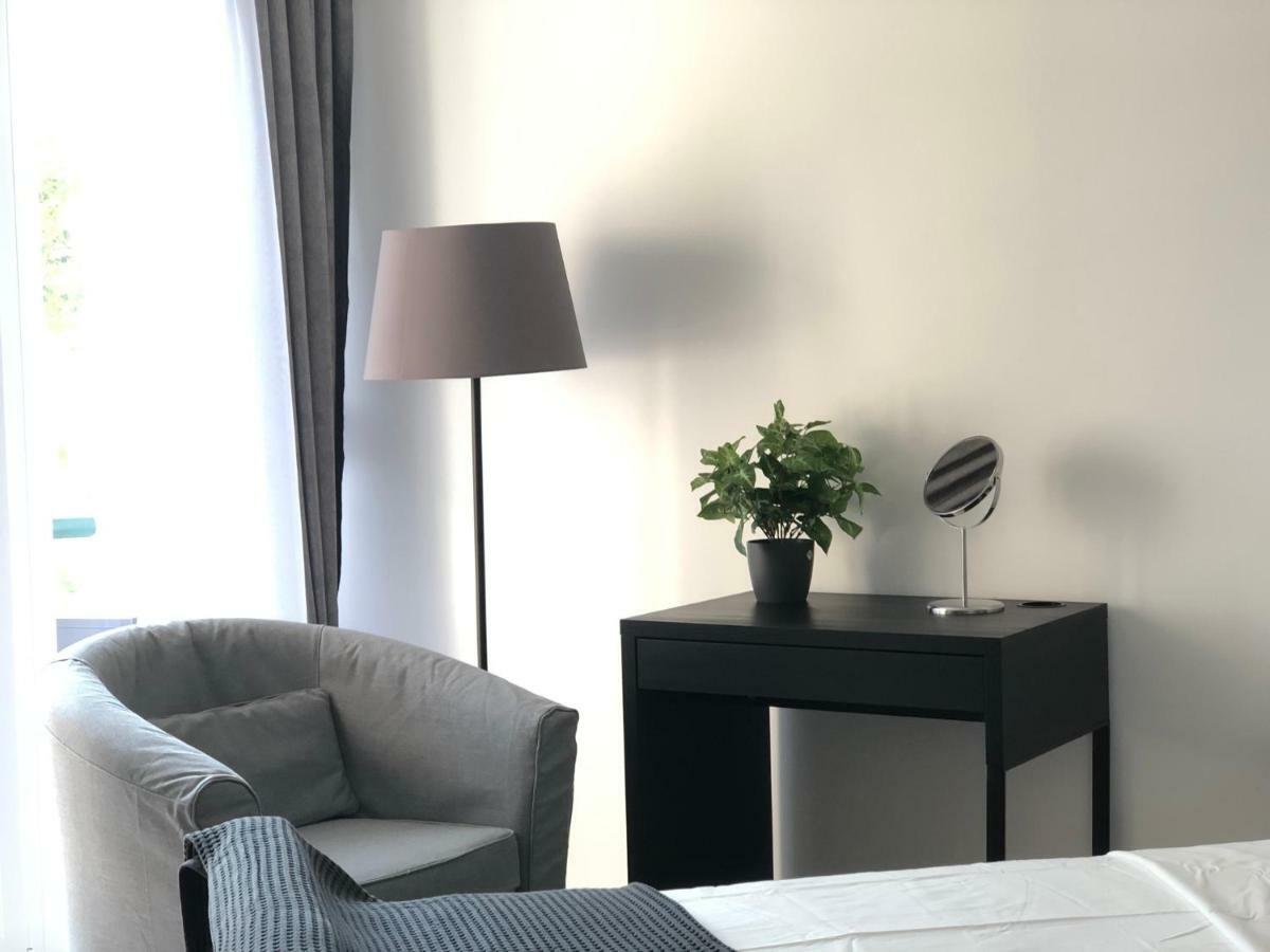 Guest house Marina